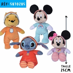 DISNEY - CHEEKY ROMPERS 25CM(14.11)