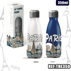 GOURDE 350ML PARIS