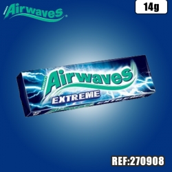 AIRWAVES EXTREME 14g