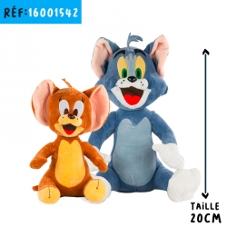 TOM & JERRY 20CM