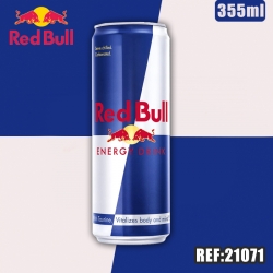 RED BULL 355 ML