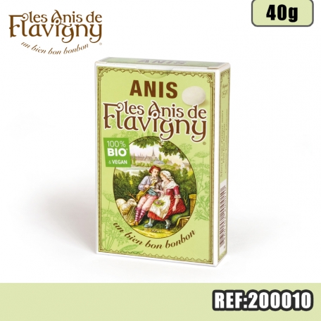 ANIS BIO 40G