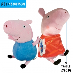 PEPPA PIG 28CM