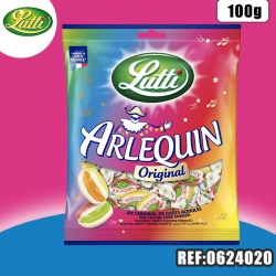 LUTTI ARLEQUIN ORIGINAL 100 G