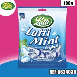 LUTTIMINT 100 G