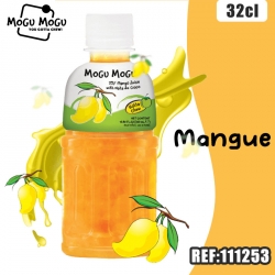 MOGU MOGU MANGUE 320ML