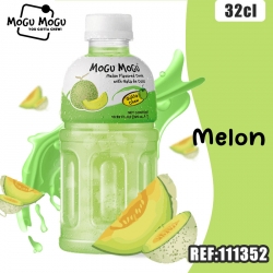 MOGU MOGU MELON  320ML