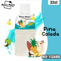 MOGU MOGU PINA COLADA 320ML