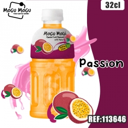 MOGU MOGU PASSION 320ML