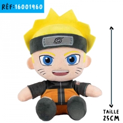 NARUTO IMPULSE 25CM