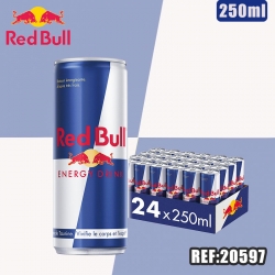 RED BULL 250 ML