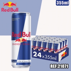 RED BULL 355 ML