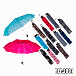 PARAPLUIE ASS 87 CM