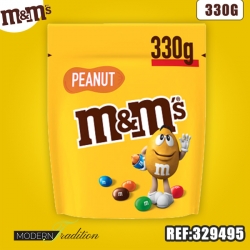 M&M'S 330 G