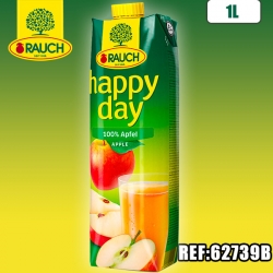 RAUCH 1 LITRE JUS POMME 