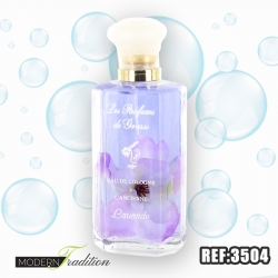 PARF-GRASSE-EAU DE COLOGNE 125 ML