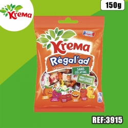 KREMA REGAL'AD 150 G