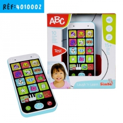 SMART PHONE ABC