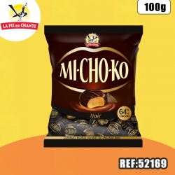 LPKC- MICHOKO NOIR 100 G