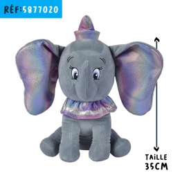 DUMBO PARTY 35 CM