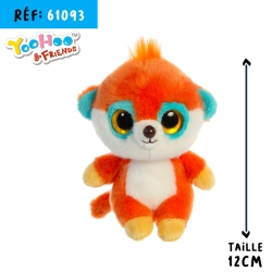 YOOHOO SURICATE 12CM