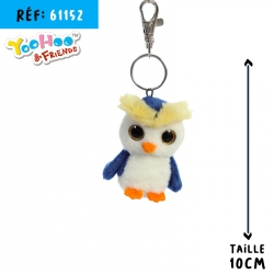 YOOHOO PC PINGUOIN 10CM