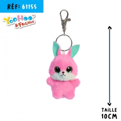 YOOHOO PC RABBIT 10CM