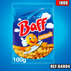 BAFF CARAMEL L'ORIGINAL 100G