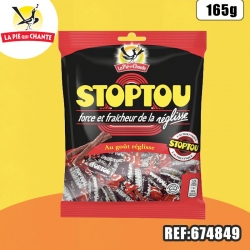 LPKC- STOPTOUREGLISSE 165 G