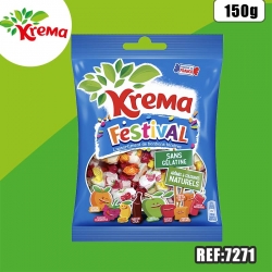 KREMA FESTIVAL 150 G