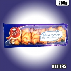 SB-ROCHERS COCO 250G