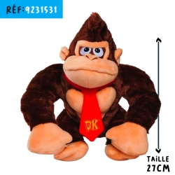 SUMA DONKEY KONG 27CM