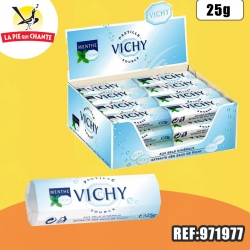 LPKC- VICHY MENTHE ETUI 25g