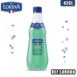 LORINA DIABOLO MENTHE 42CL