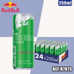 RED BULL GREEN EDITION 250ml