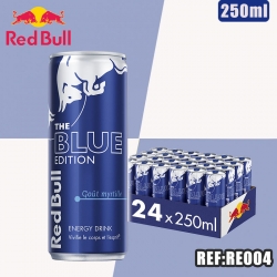 RED BULL BLUE EDITION 250ml