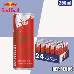 RED BULL RED EDITION 250ml