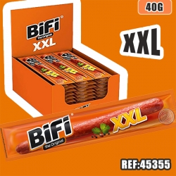 BIFI XXL SAUCISSE 40G