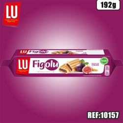 FIGOLU 192g