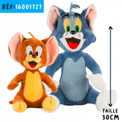 TOM & JERRY 30CM