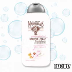 SHAMPOOING  LE PETIT MARSEILLAIS