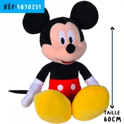 MICKEY 60CM