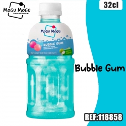 MOGU MOGU BUBBLE GUM 320ML