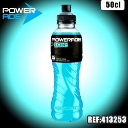 POWERADE ICE STORM 50CL PET