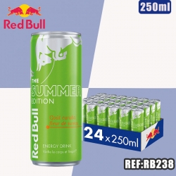 RED BULL SUMMER EDITION 250ml