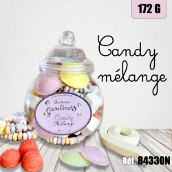 ATDG CANDY MELANGE 172G