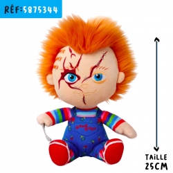 UNIVERSAL CHUCKY 25CM