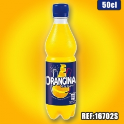 ORANGINA 50CL