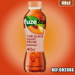 FUZETEA PECHE INTENSE 40CL