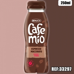 CAFEMIO MACCHIATO 25CL